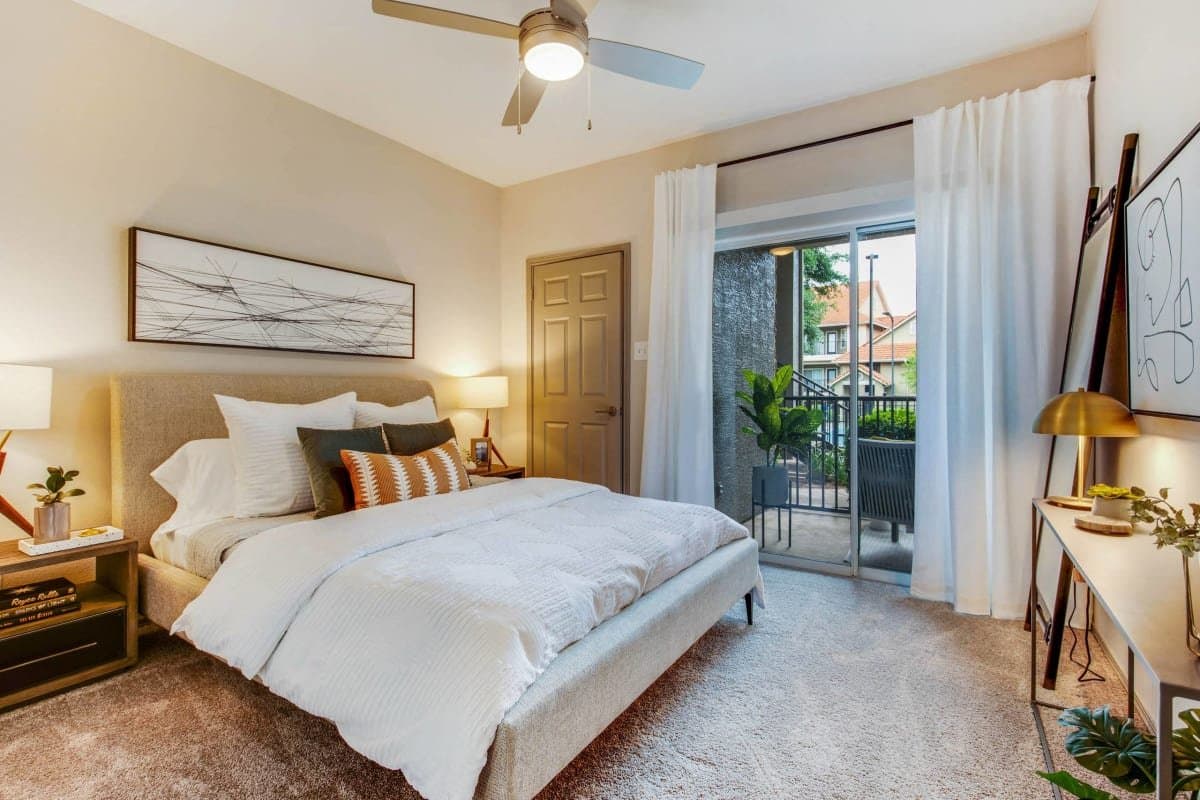 austin Apartment: 13401 Metric Blvd