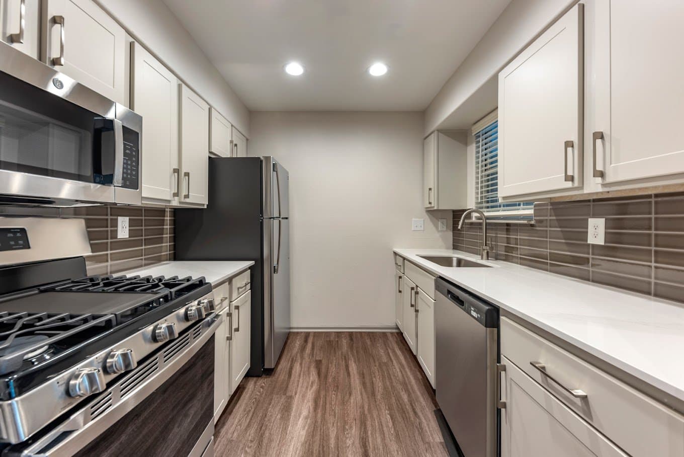 austin Apartment: 13401 Metric Blvd