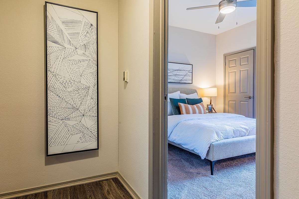 austin Apartment: 13401 Metric Blvd