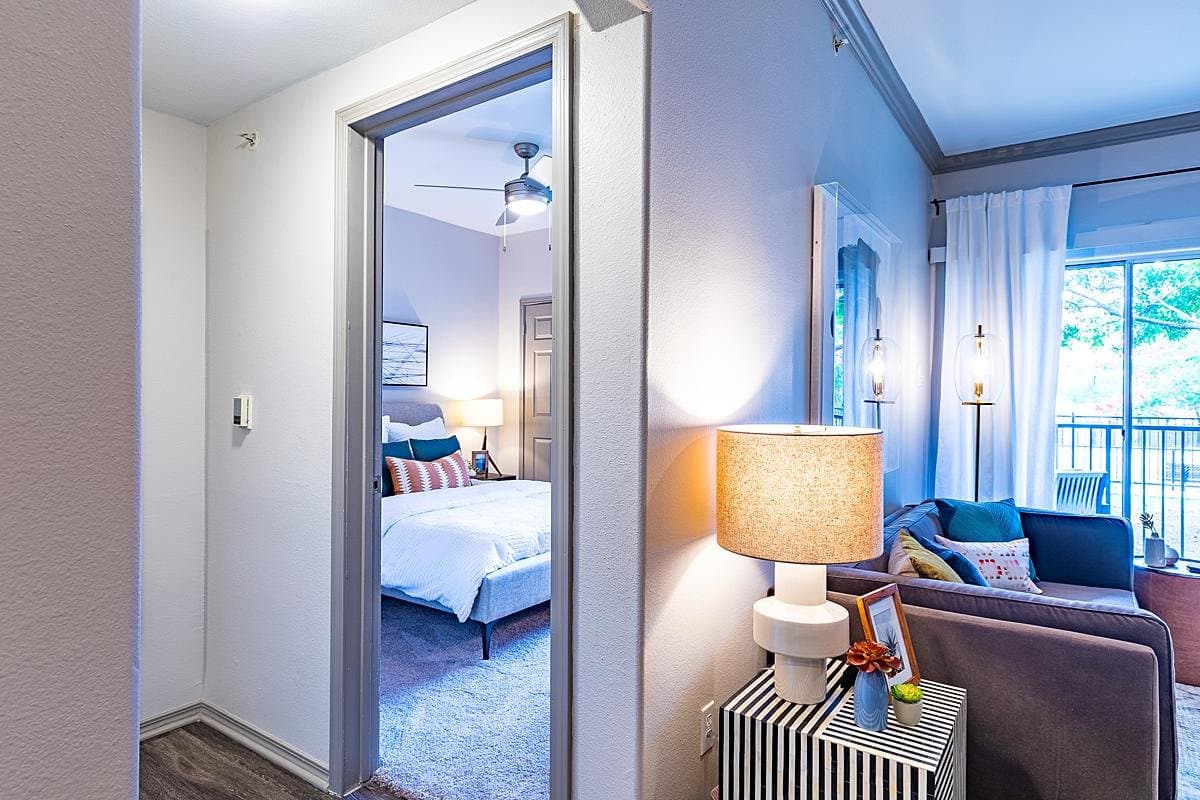 austin Apartment: 13401 Metric Blvd