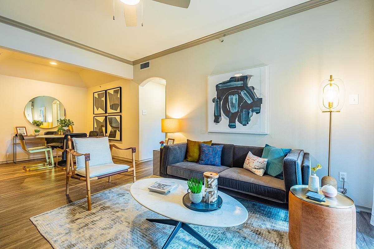 austin Apartment: 13401 Metric Blvd