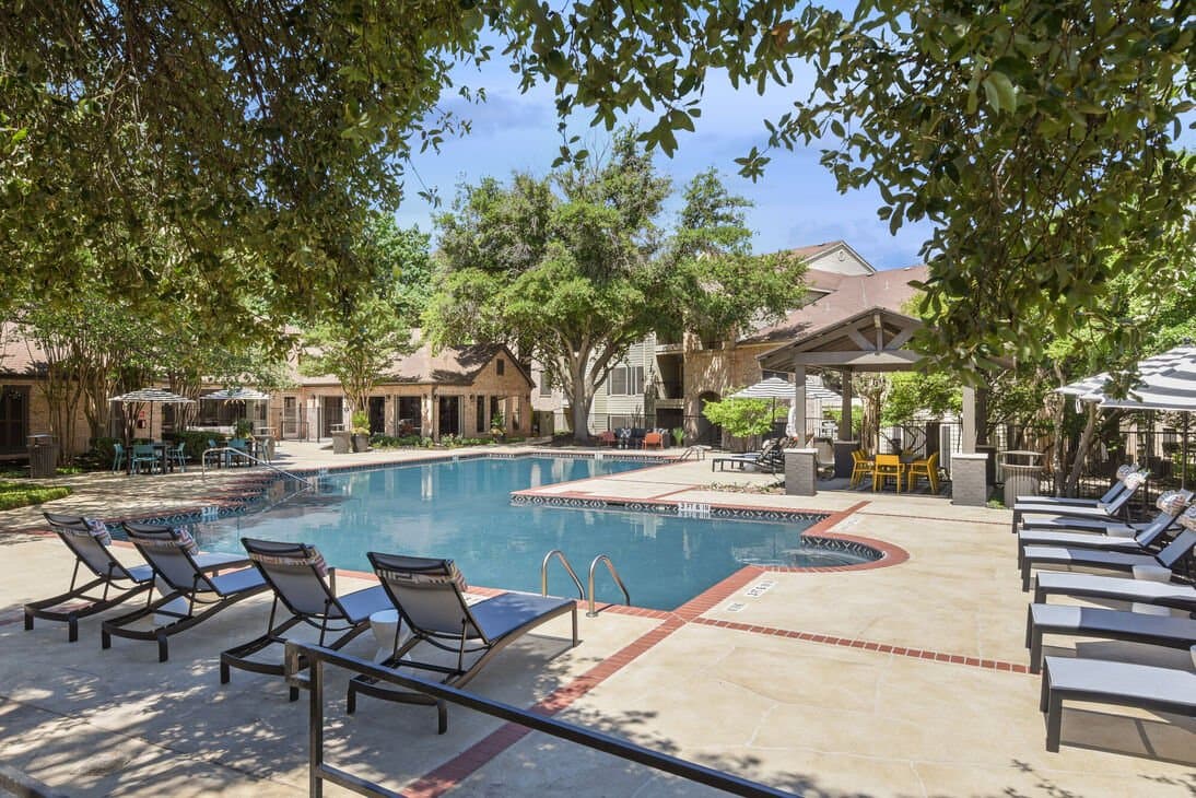 austin Apartment: 2600 Gracy farms ln