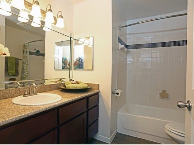 austin Apartment: 2600 Gracy farms ln
