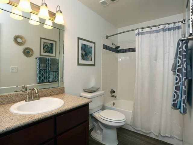 austin Apartment: 2600 Gracy farms ln