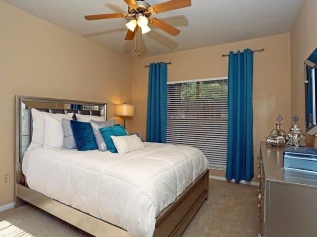 austin Apartment: 2600 Gracy farms ln