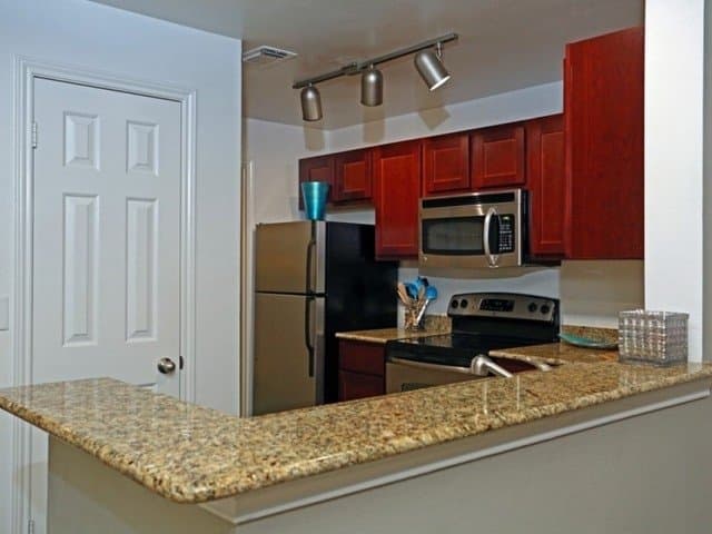 austin Apartment: 2600 Gracy farms ln
