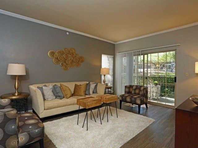 austin Apartment: 2600 Gracy farms ln