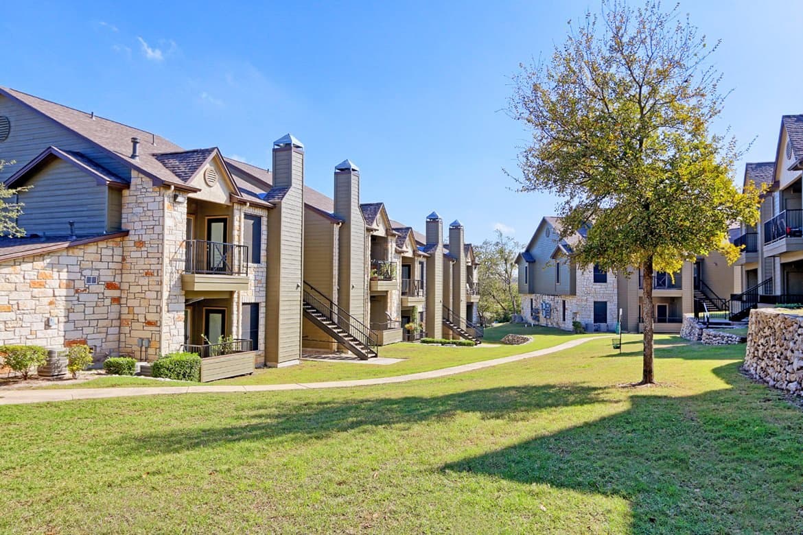 austin Apartment: 12007 N Lamar blvd