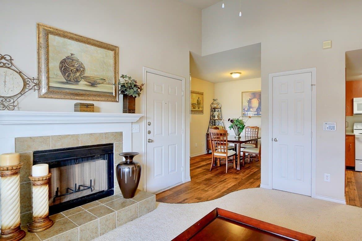 austin Apartment: 12007 N Lamar blvd
