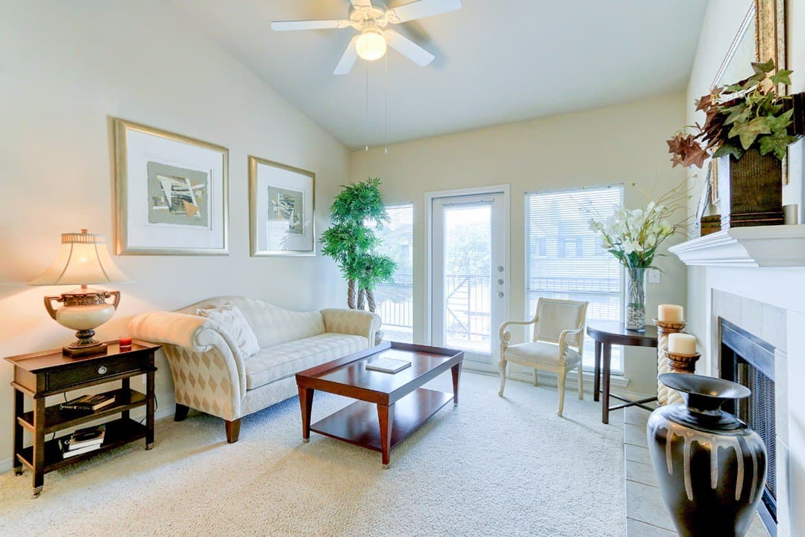 austin Apartment: 12007 N Lamar blvd