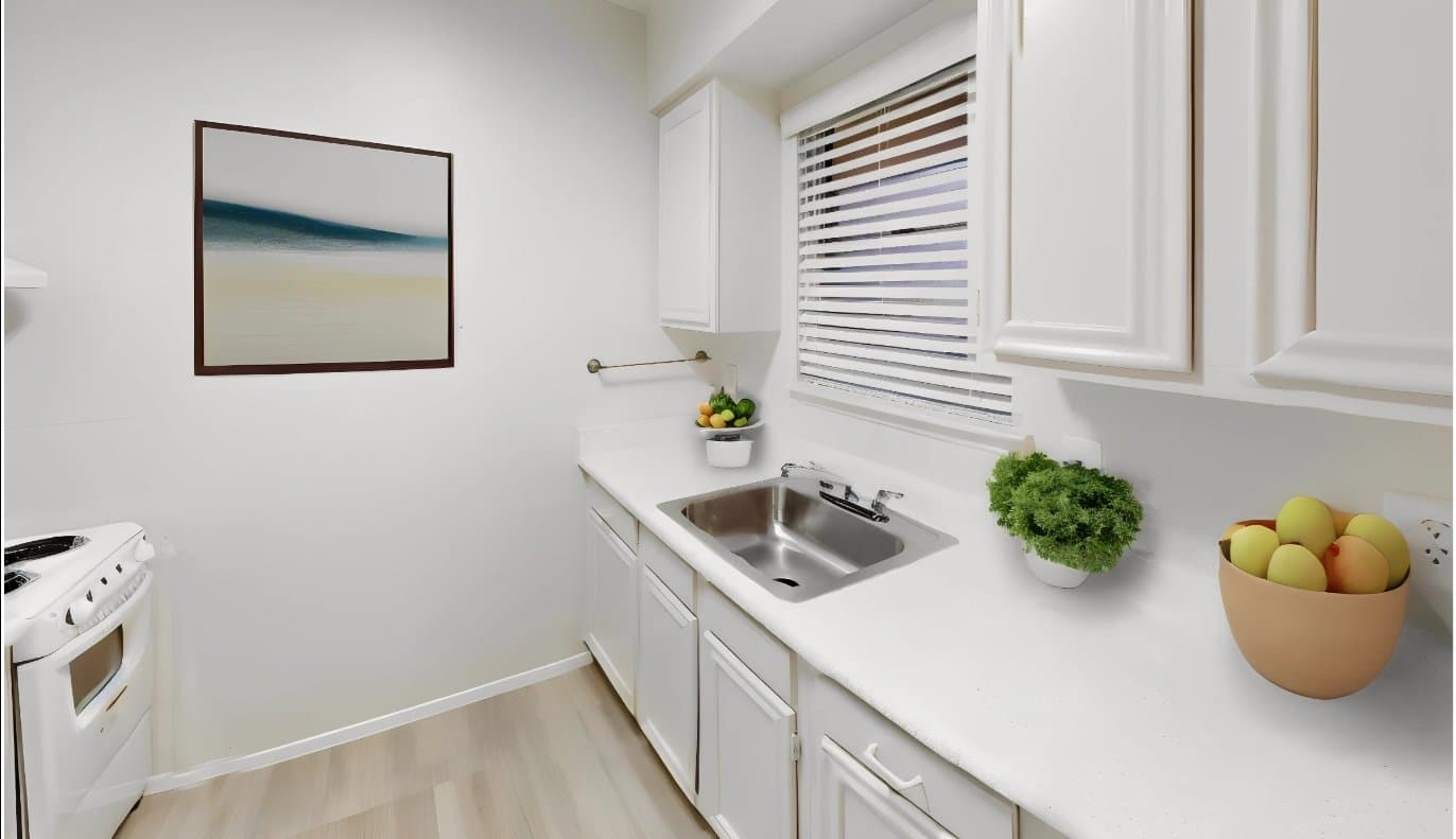 austin Apartment: 7401 N lamar blvd