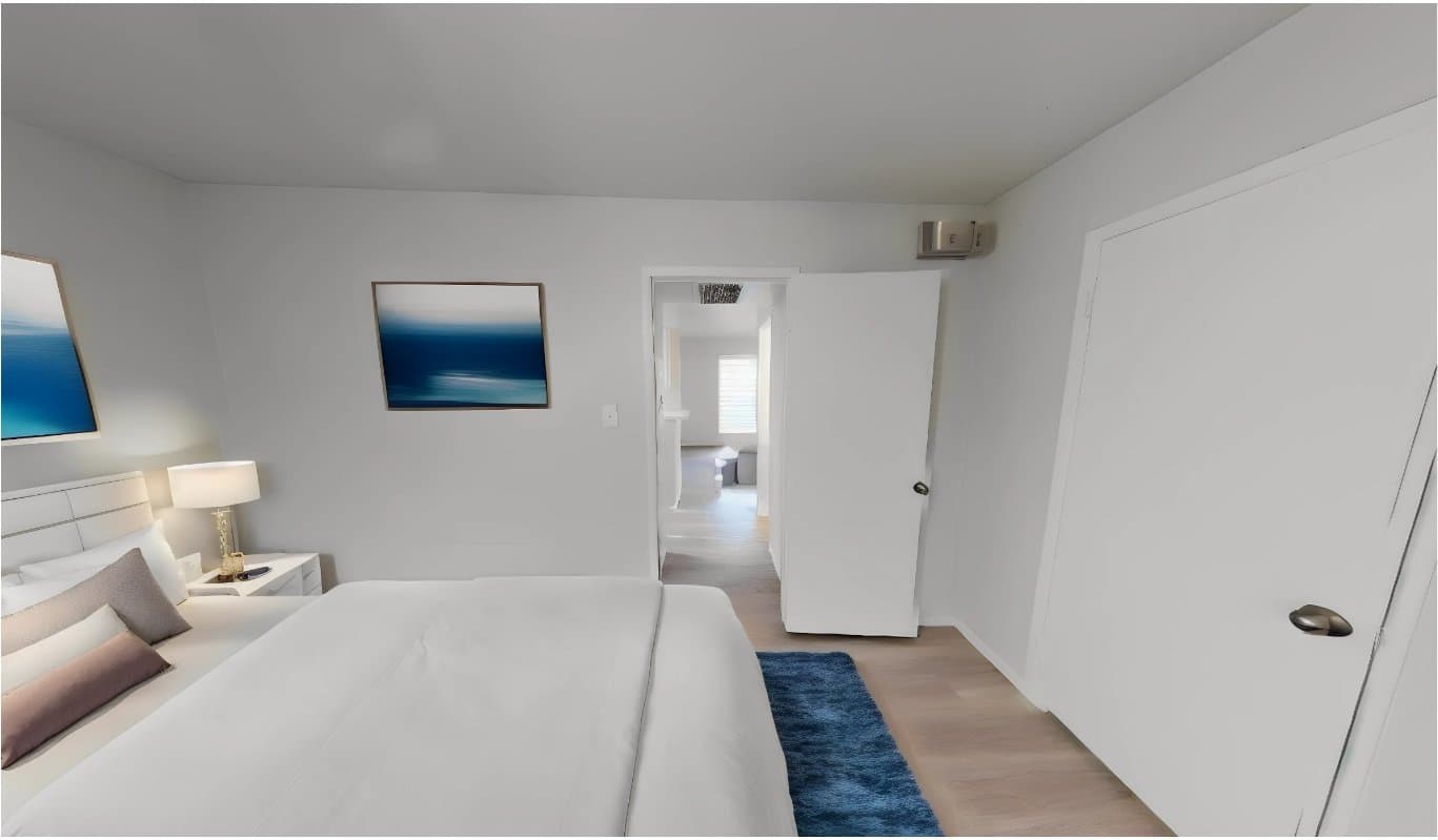 austin Apartment: 7401 N lamar blvd