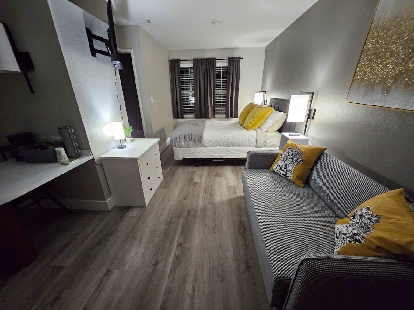 austin Apartment: 2700 gracy farms ln