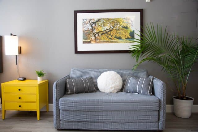 austin Apartment: 2700 gracy farms ln