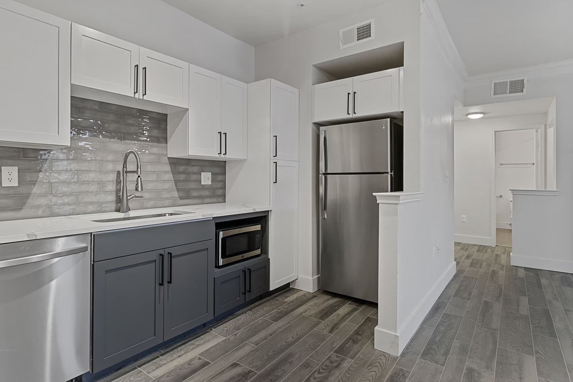 austin Apartment: 2601 Scofield Ridge pkwy
