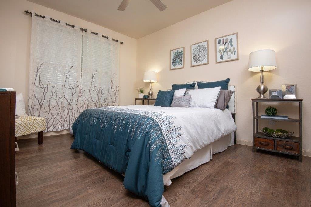 austin Apartment: 12430 Metric blvd
