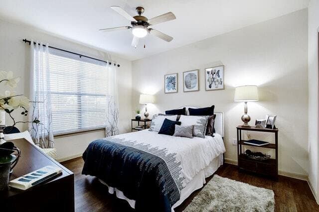 austin Apartment: 12430 Metric blvd