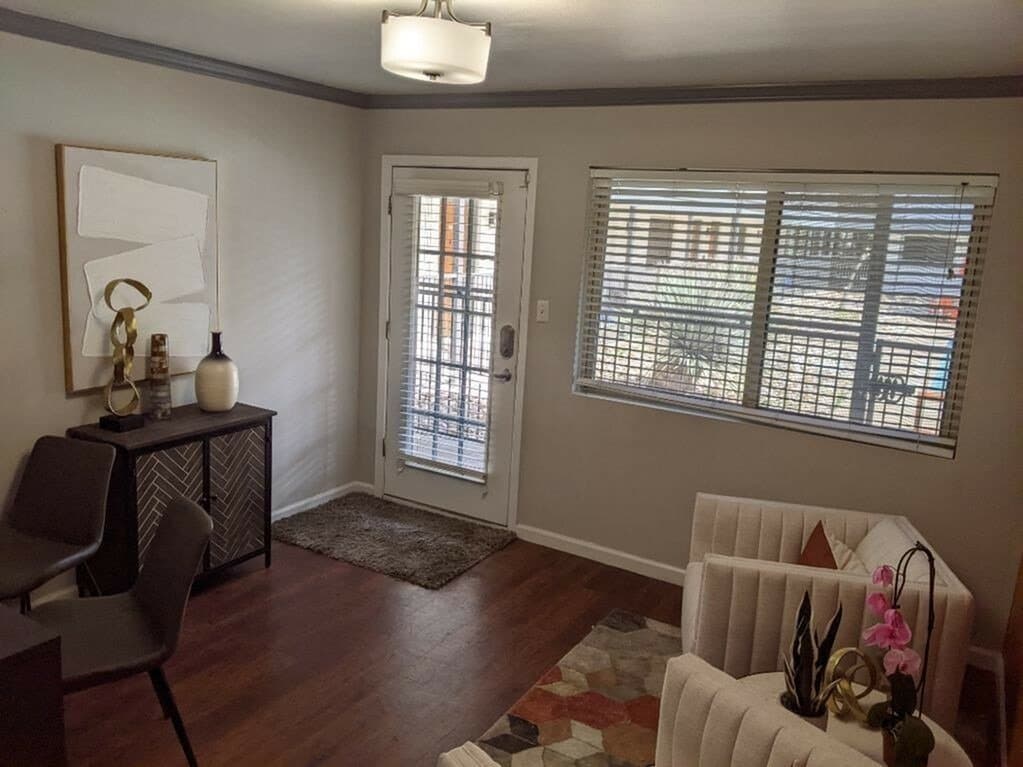 austin Apartment: 8505 Shoal Creek blvd