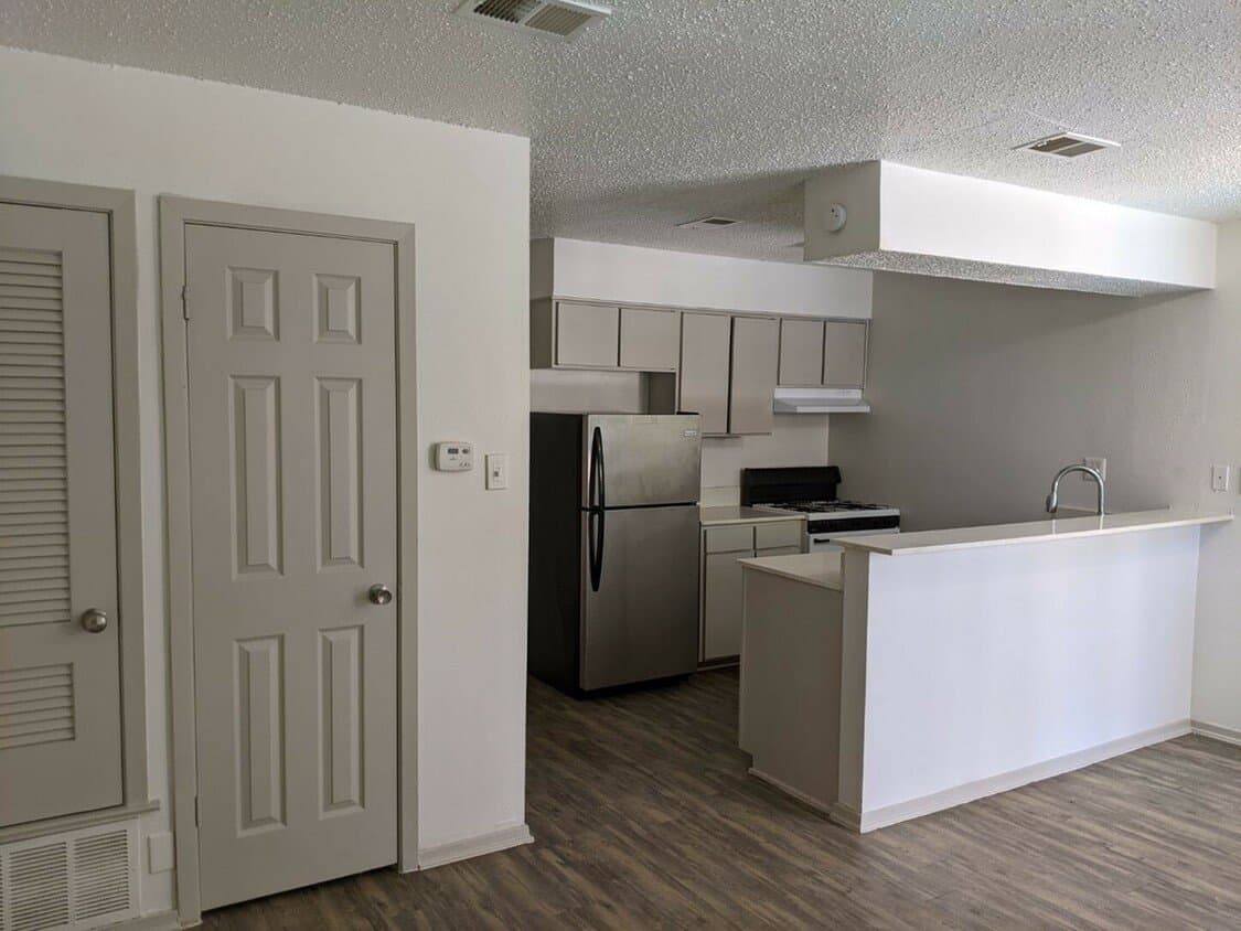 austin Apartment: 8505 Shoal Creek blvd