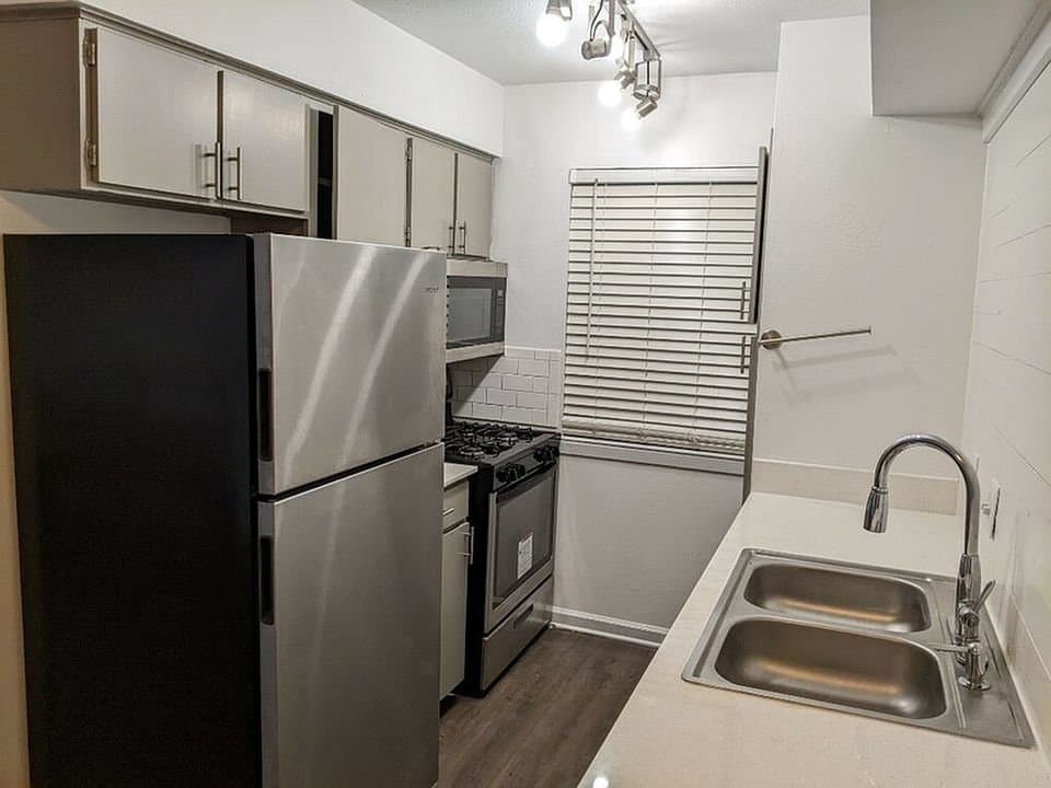 austin Apartment: 8505 Shoal Creek blvd