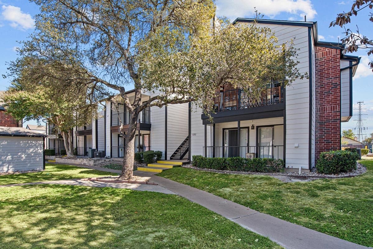 austin Apartment: 11701 Metric Blvd