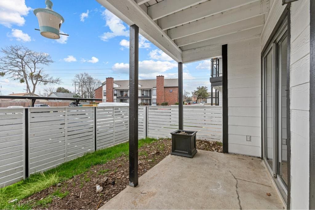 austin Apartment: 11701 Metric Blvd