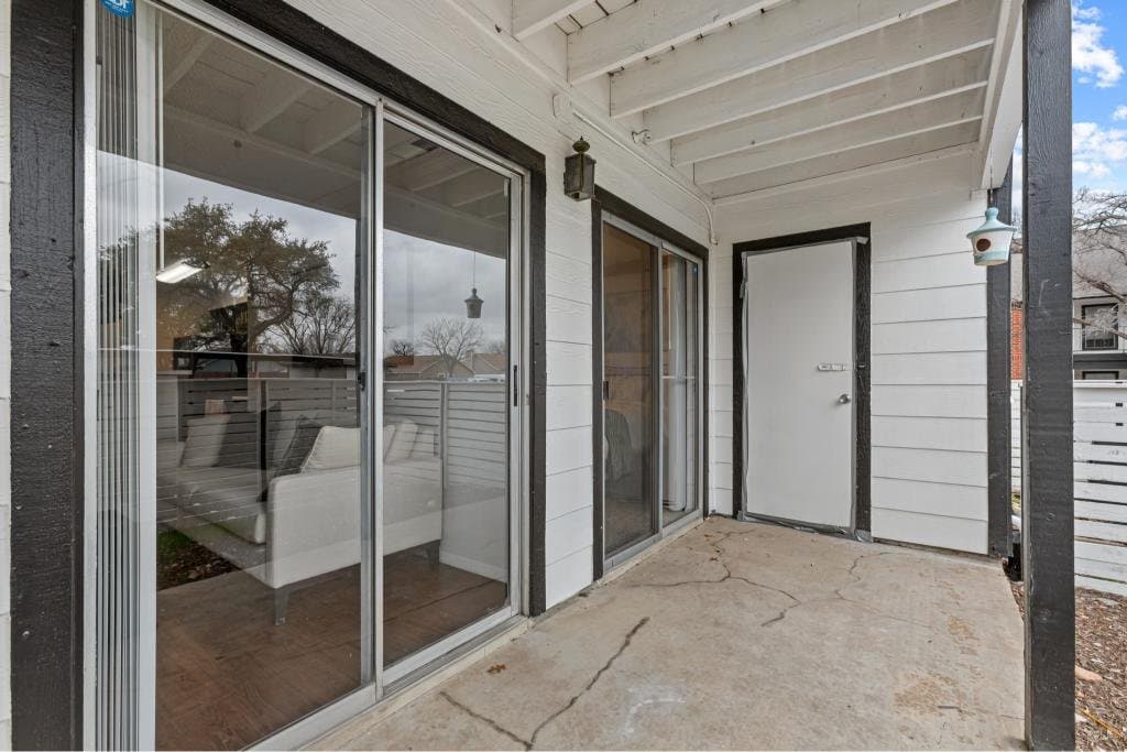 austin Apartment: 11701 Metric Blvd