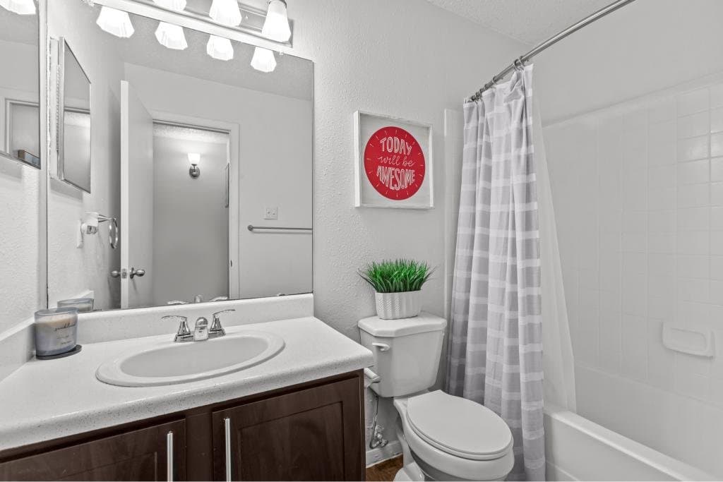 austin Apartment: 11701 Metric Blvd