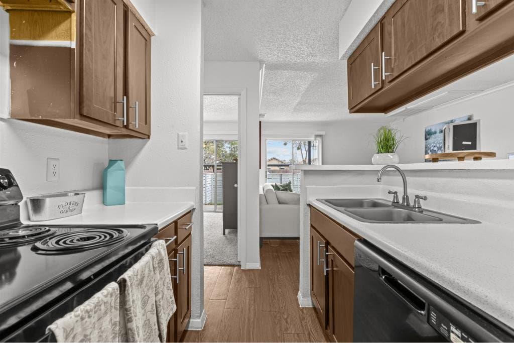 austin Apartment: 11701 Metric Blvd