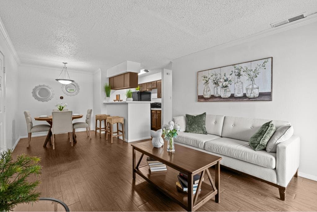 austin Apartment: 11701 Metric Blvd