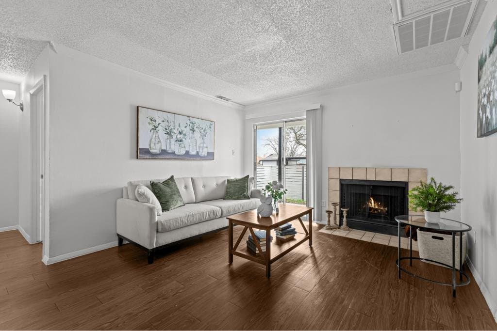 austin Apartment: 11701 Metric Blvd