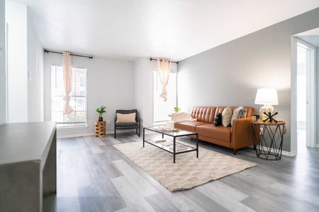 austin Apartment: 11700 Metric blvd