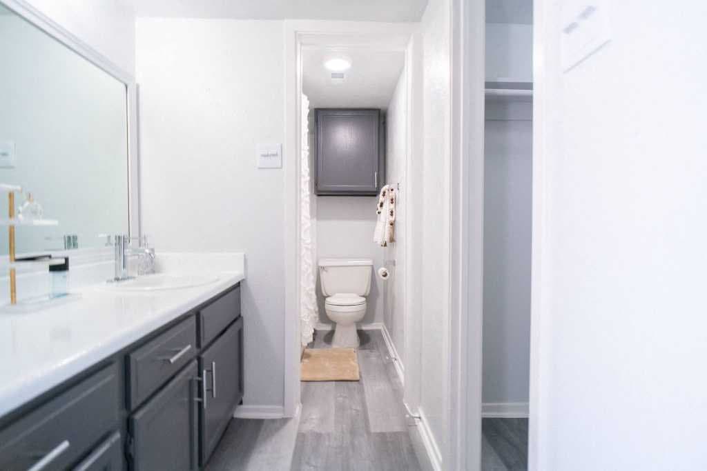 austin Apartment: 11700 Metric blvd