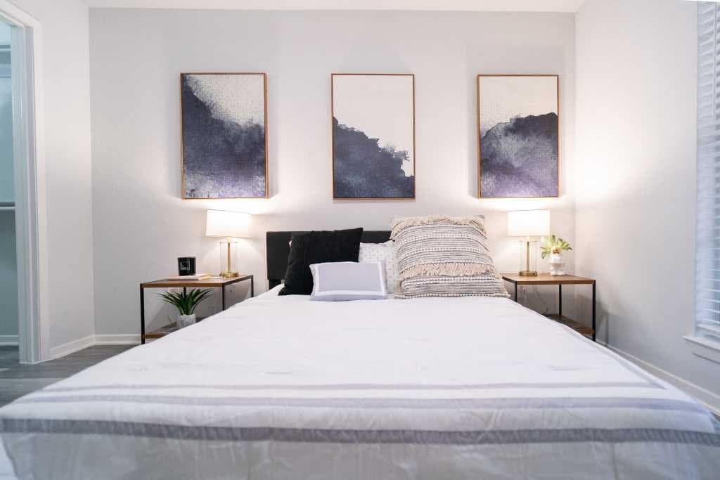 austin Apartment: 11700 Metric blvd