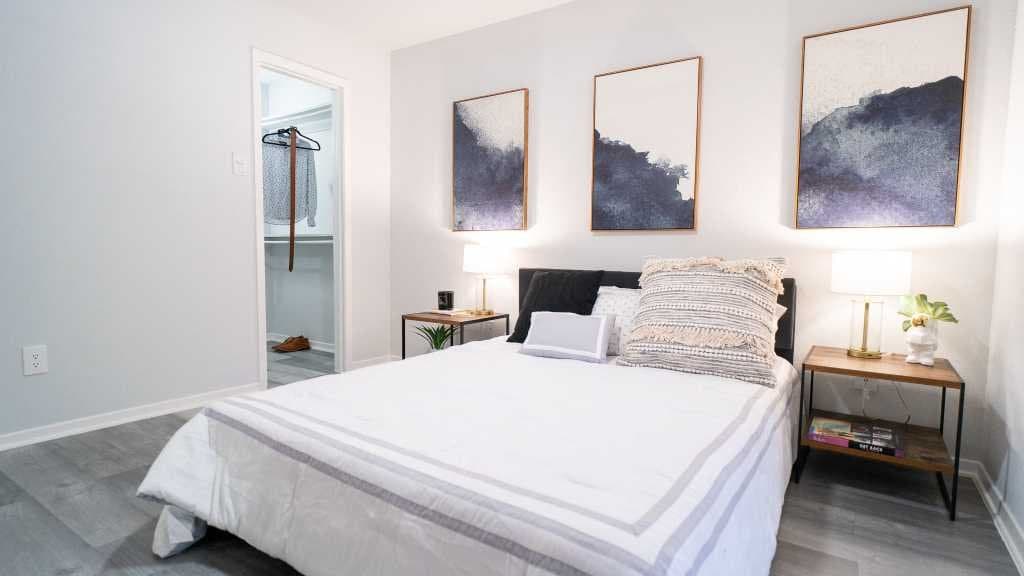 austin Apartment: 11700 Metric blvd