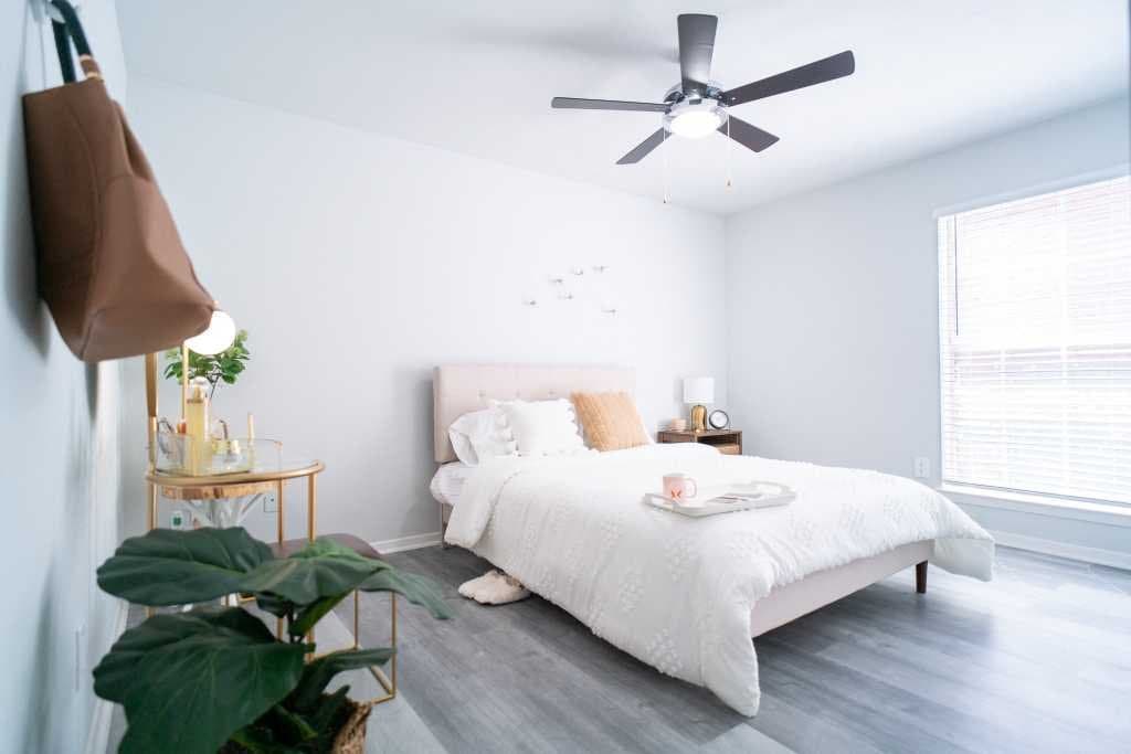 austin Apartment: 11700 Metric blvd