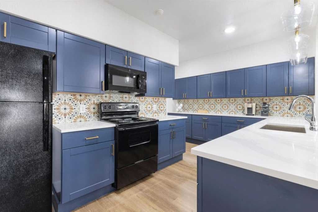 austin Apartment: 11700 Metric blvd