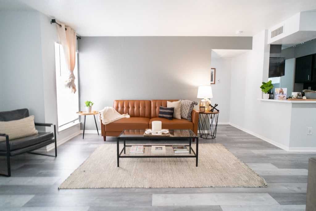 austin Apartment: 11700 Metric blvd