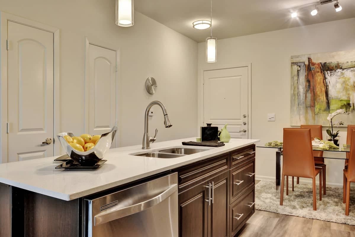 austin Apartment: 11400 Domain Dr