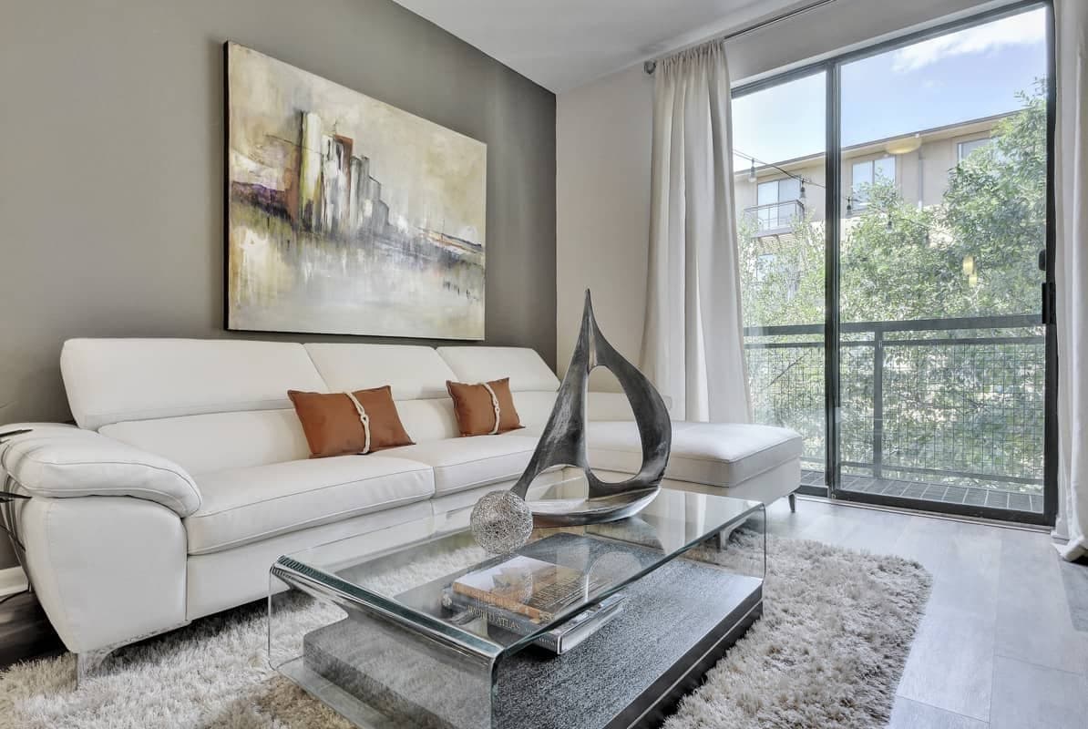 austin Apartment: 11400 Domain Dr