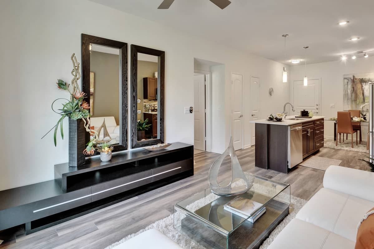 austin Apartment: 11400 Domain Dr
