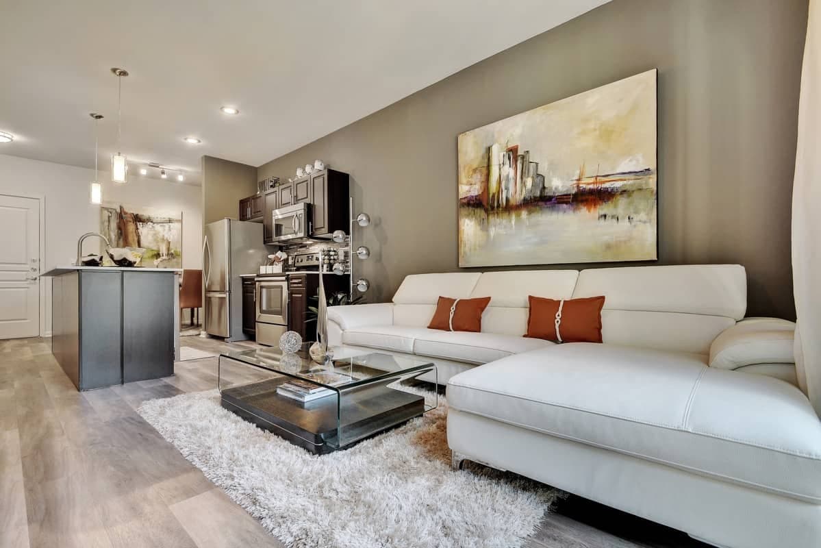 austin Apartment: 11400 Domain Dr