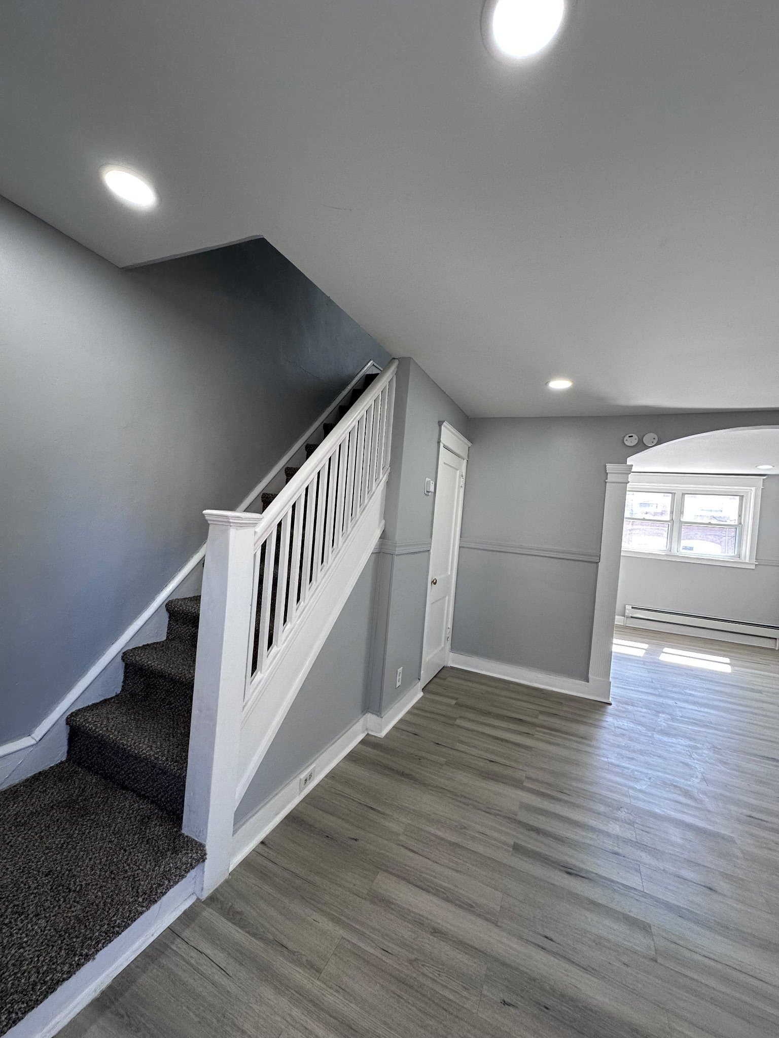 Upper Darby House: 7050 Clinton Rd