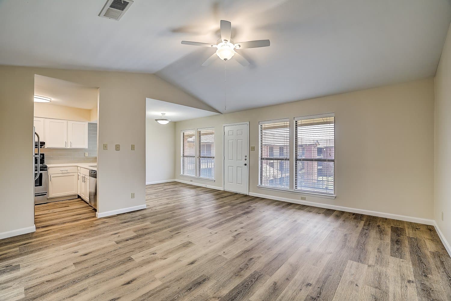 austin Apartment: 8615 rockwood ln