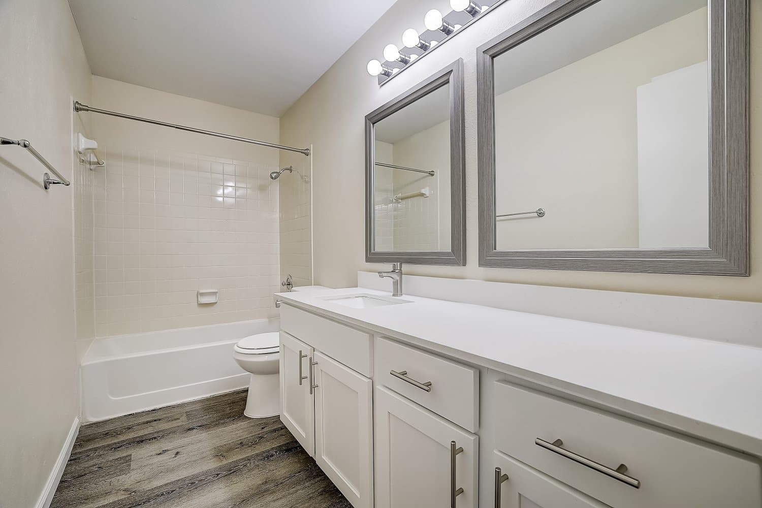 austin Apartment: 8615 rockwood ln