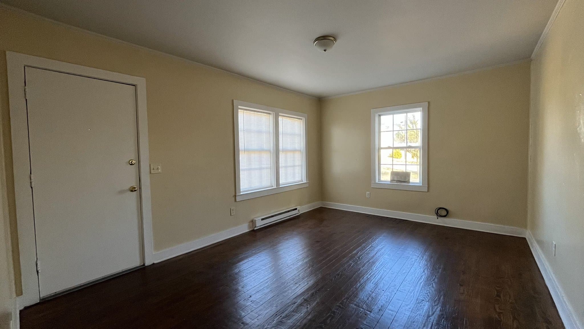 Charlotte House: 2621 Dr Carver Rd