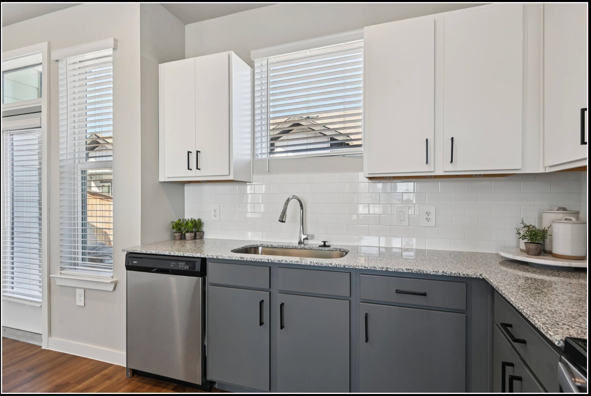Fort Worth Townhome: 9701 Theo Trail Fort Worth, TX 76123