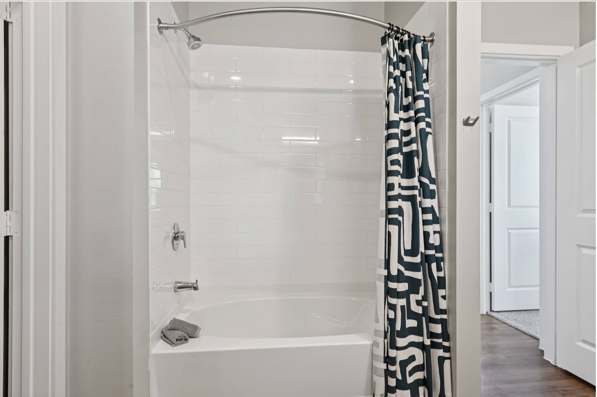 Fort Worth Townhome: 9701 Theo Trail Fort Worth, TX 76123