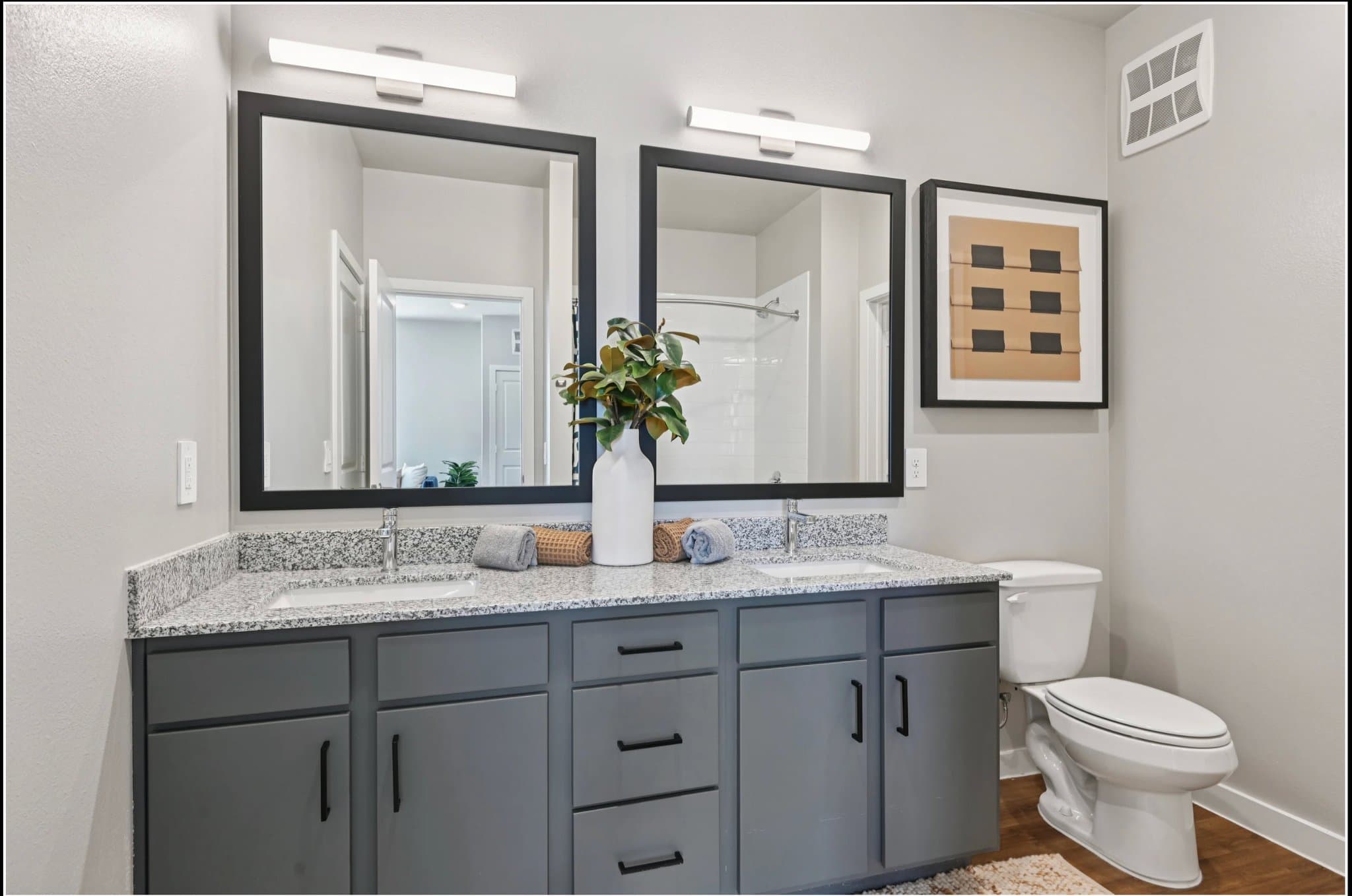 Fort Worth Townhome: 9701 Theo Trail Fort Worth, TX 76123