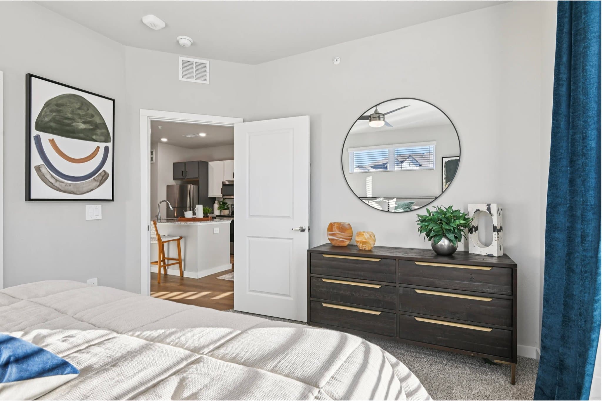 Fort Worth Townhome: 9701 Theo Trail Fort Worth, TX 76123